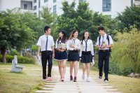 高校学工管理系统